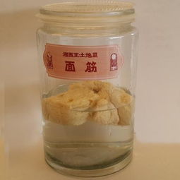 湘西王土泡菜产品 湘西王土泡菜面筋